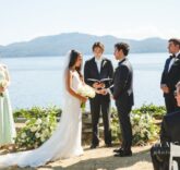 Weddings &amp; Events, Inn at Ship Bay